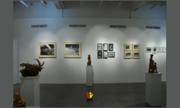 Discovering Unexposed Contemporary Masterpieces: The Best Art Gallery in Kolkata